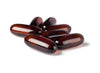 Load image into Gallery viewer, Flaxseed Oil 1000mg Softgel Capsules - Supplemented