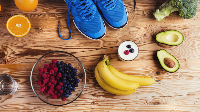 10 Best Post-Workout Foods