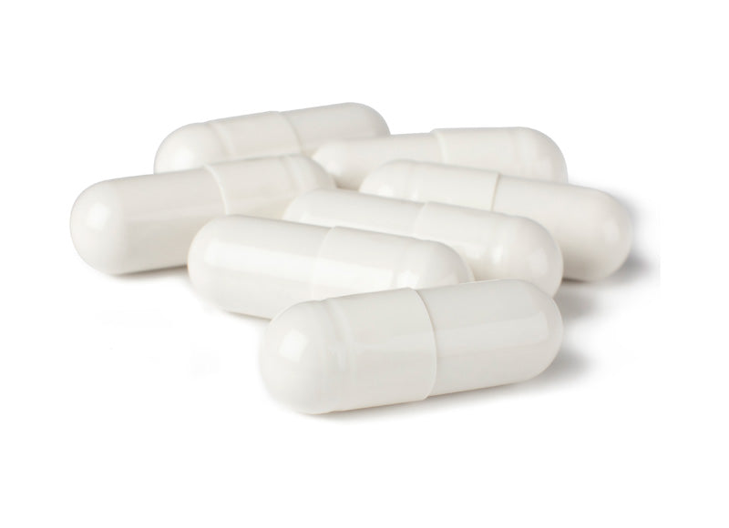 5 HTP 400mg Capsules – SupplementedEU