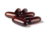 Load image into Gallery viewer, Flaxseed Oil 1000mg Softgel Capsules - Supplemented
